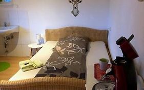 Gaestezimmer Suess- Scharf