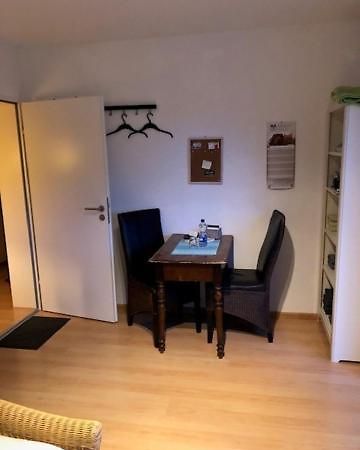 Apartament Gaestezimmer Suess- Scharf Meckenbeuren Zewnętrze zdjęcie