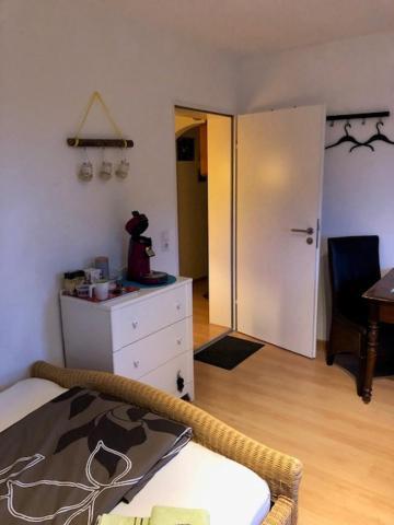 Apartament Gaestezimmer Suess- Scharf Meckenbeuren Zewnętrze zdjęcie