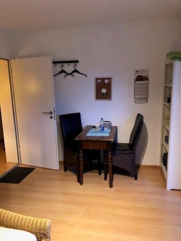 Apartament Gaestezimmer Suess- Scharf Meckenbeuren Zewnętrze zdjęcie